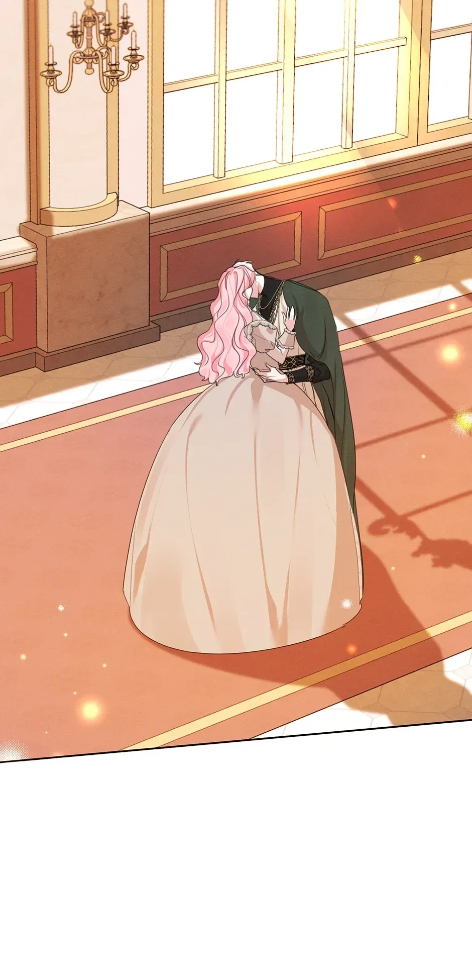 I am the Male Lead’s Ex-Girlfriend Chapter 85 – Page 29