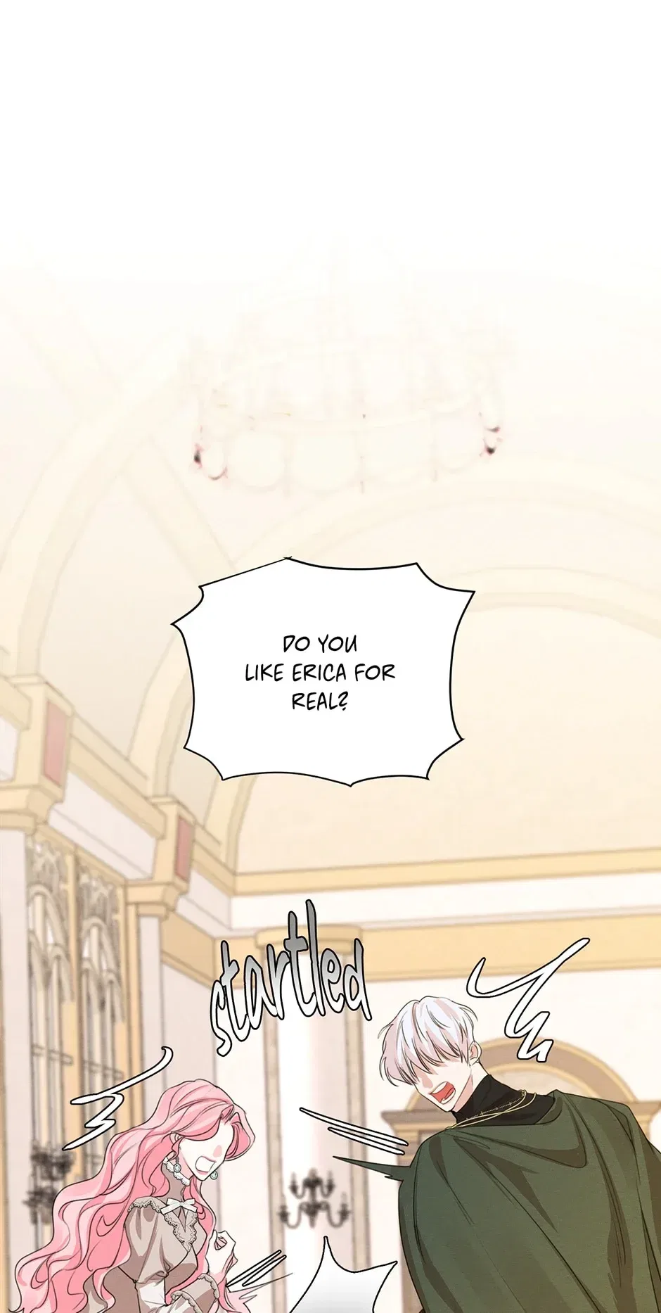 I am the Male Lead’s Ex-Girlfriend Chapter 85 – Page 30