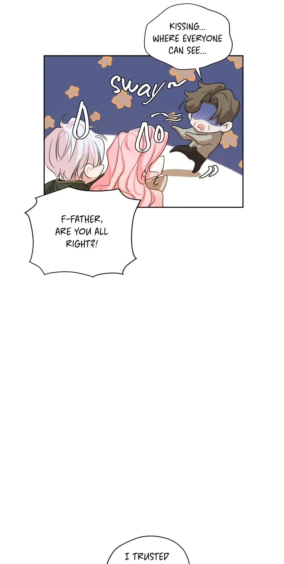 I am the Male Lead’s Ex-Girlfriend Chapter 85 – Page 33