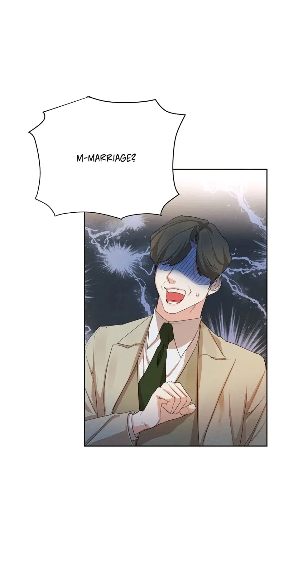 I am the Male Lead’s Ex-Girlfriend Chapter 85 – Page 36