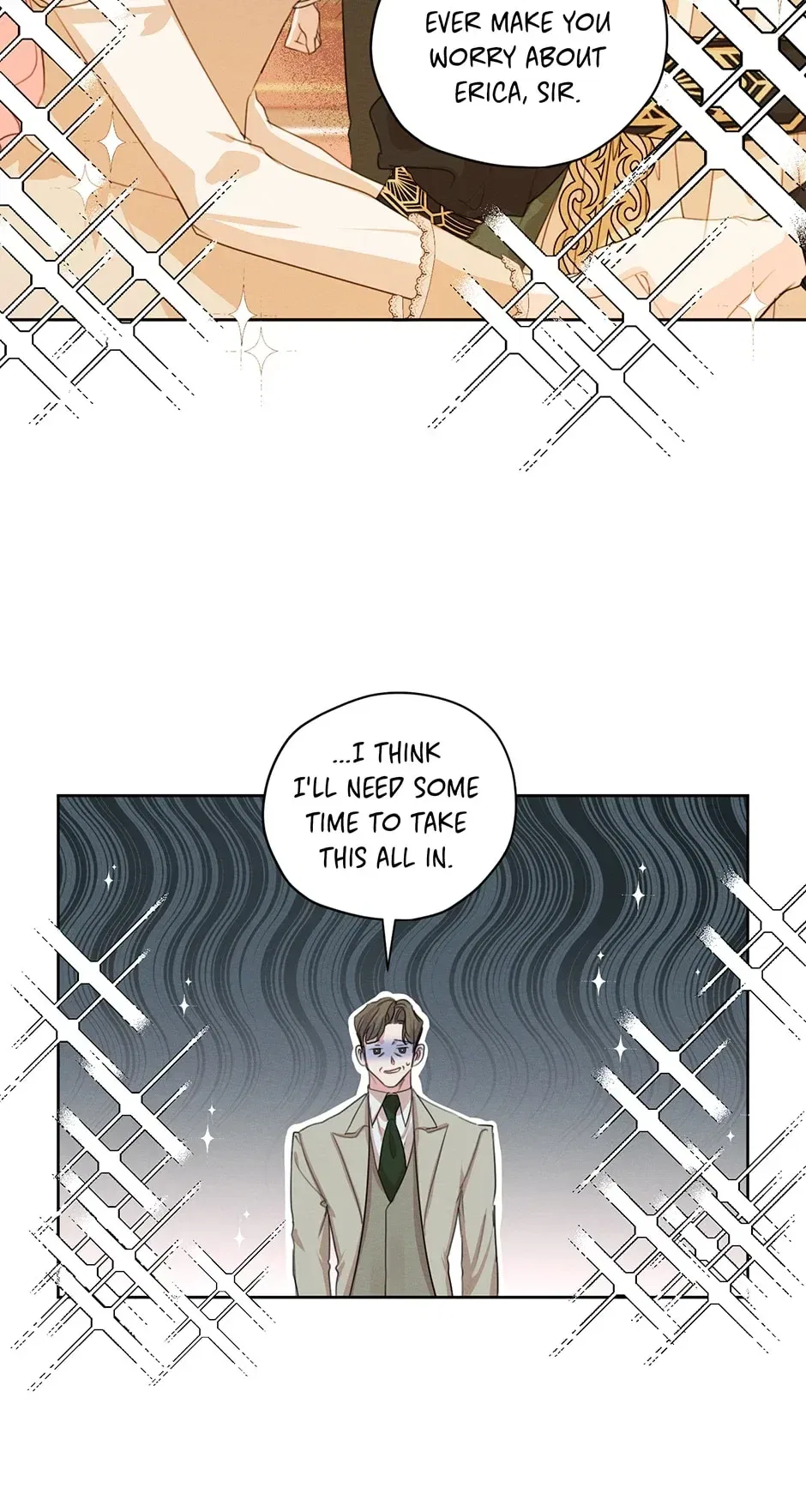 I am the Male Lead’s Ex-Girlfriend Chapter 85 – Page 38