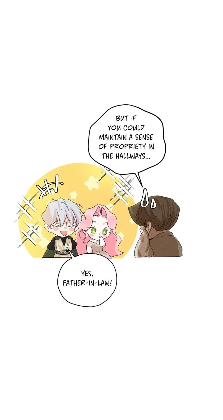 I am the Male Lead’s Ex-Girlfriend Chapter 85 – Page 40
