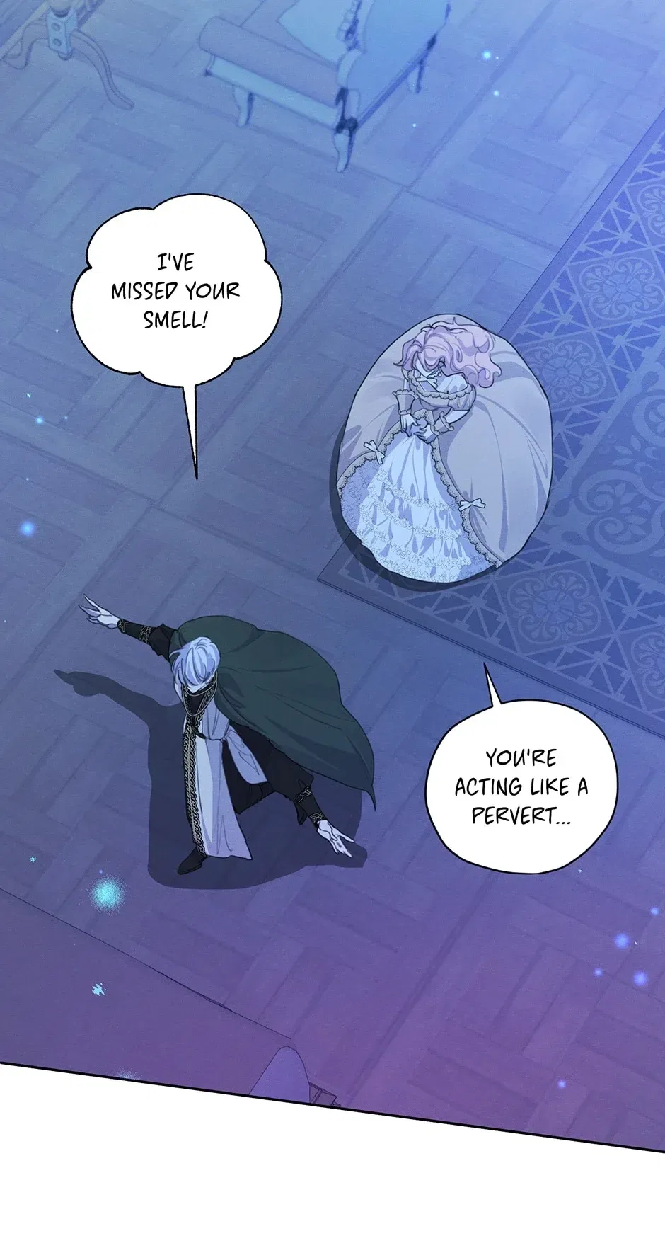 I am the Male Lead’s Ex-Girlfriend Chapter 85 – Page 42