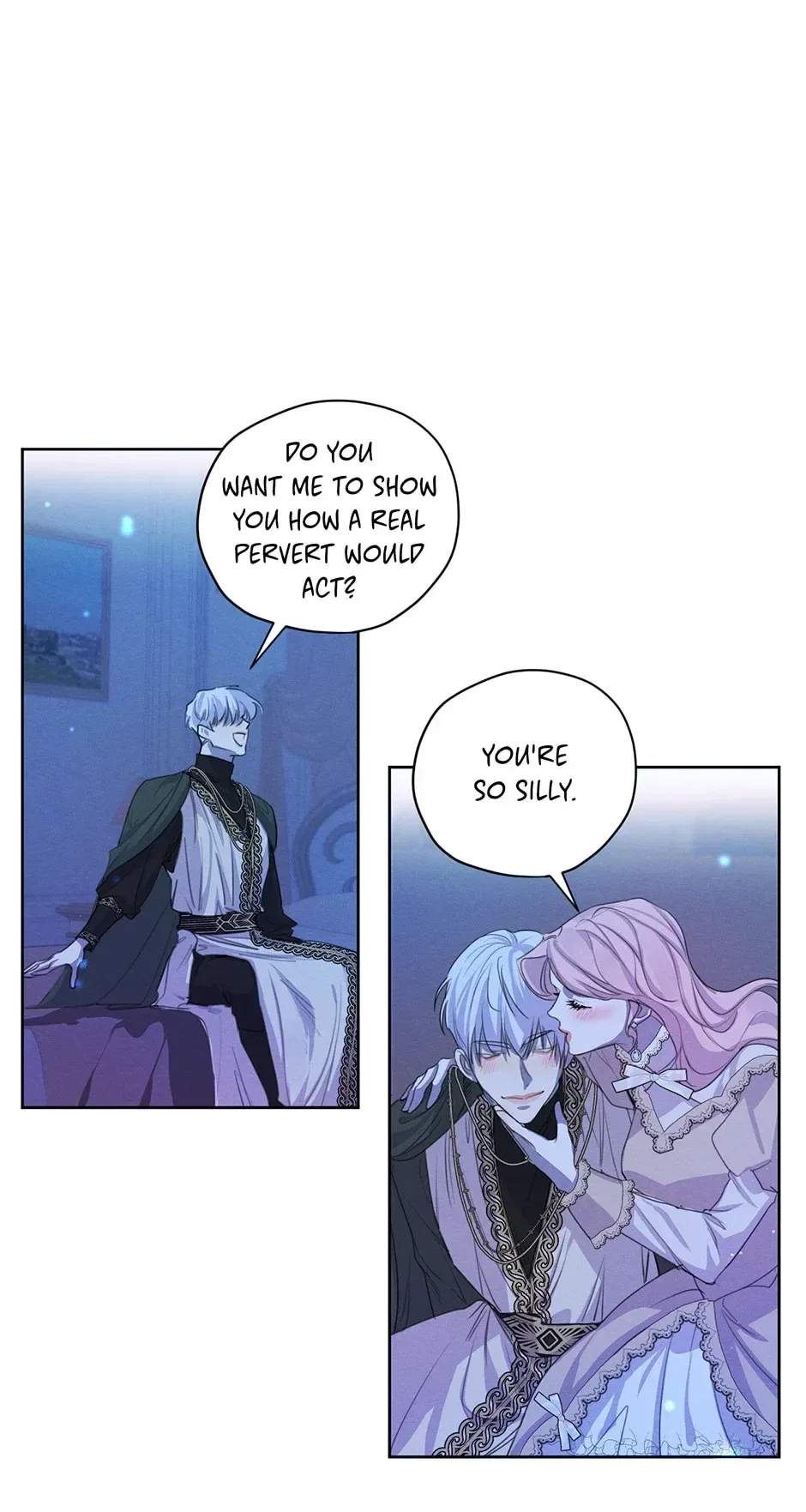 I am the Male Lead’s Ex-Girlfriend Chapter 85 – Page 43