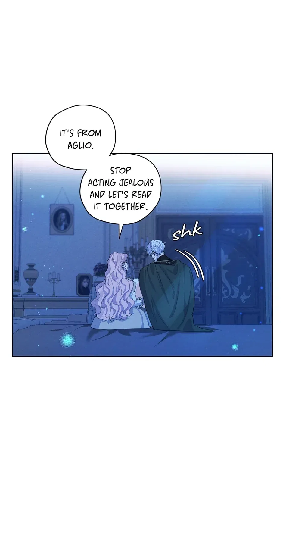 I am the Male Lead’s Ex-Girlfriend Chapter 85 – Page 45