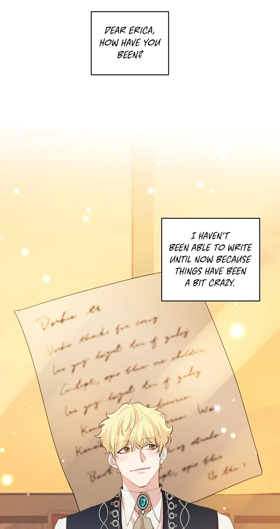 I am the Male Lead’s Ex-Girlfriend Chapter 85 – Page 46