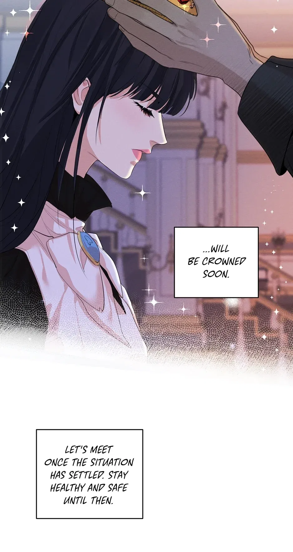 I am the Male Lead’s Ex-Girlfriend Chapter 85 – Page 49