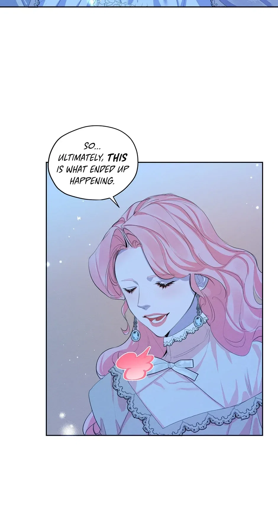 I am the Male Lead’s Ex-Girlfriend Chapter 85 – Page 51
