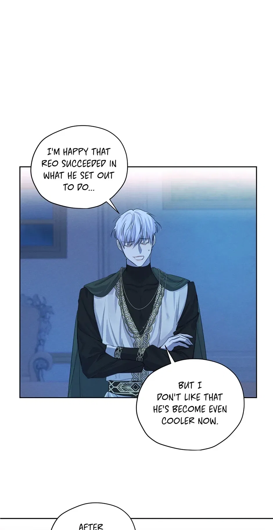 I am the Male Lead’s Ex-Girlfriend Chapter 85 – Page 52