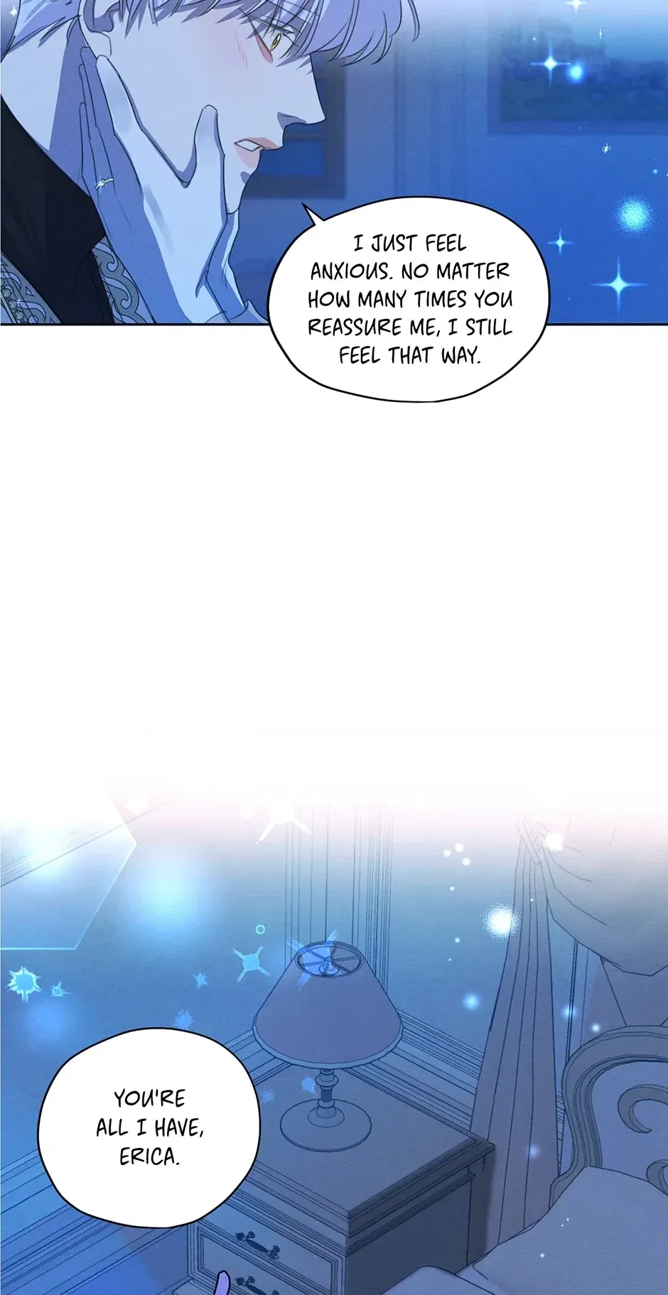 I am the Male Lead’s Ex-Girlfriend Chapter 85 – Page 54