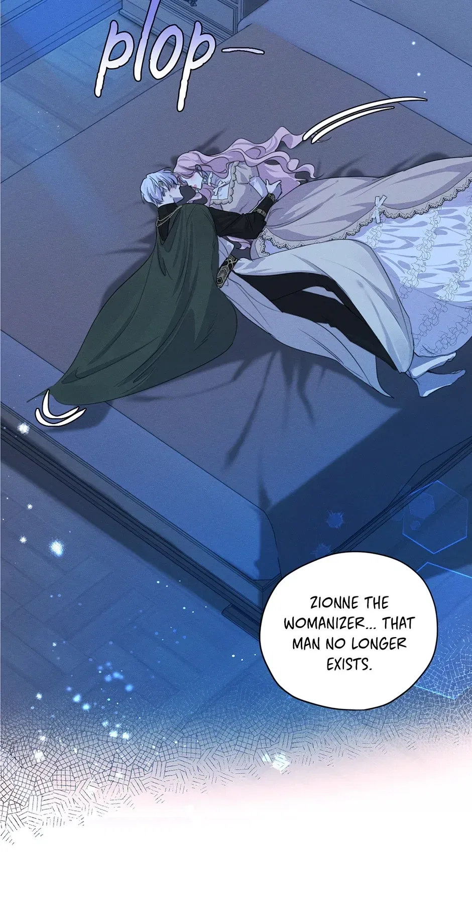 I am the Male Lead’s Ex-Girlfriend Chapter 85 – Page 55