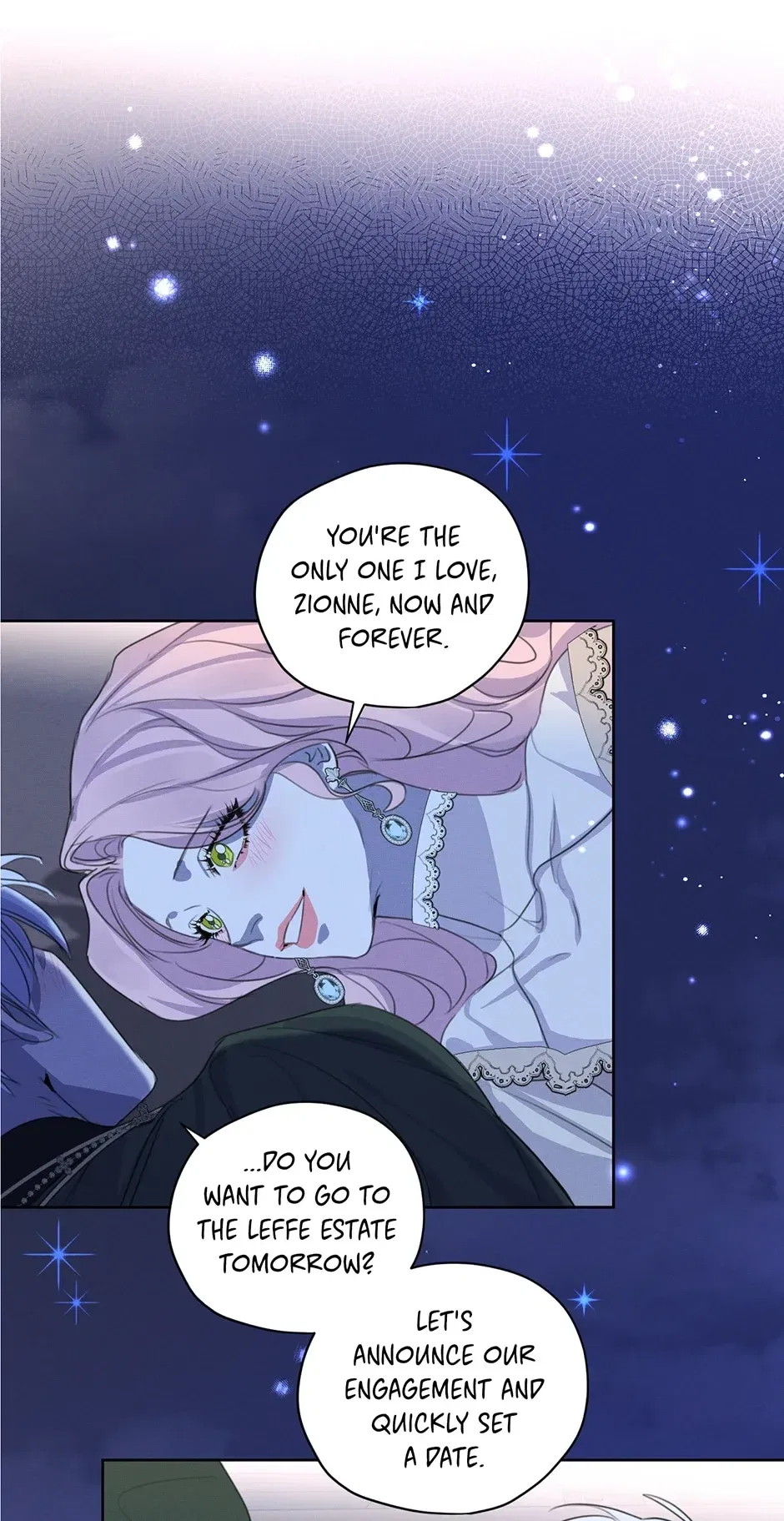 I am the Male Lead’s Ex-Girlfriend Chapter 85 – Page 56