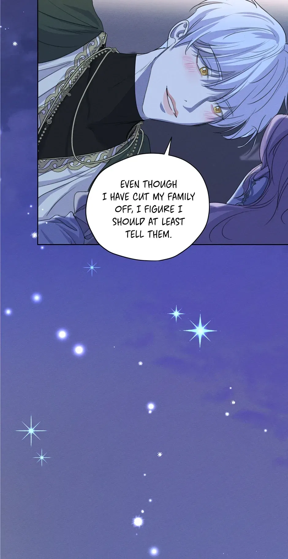I am the Male Lead’s Ex-Girlfriend Chapter 85 – Page 57