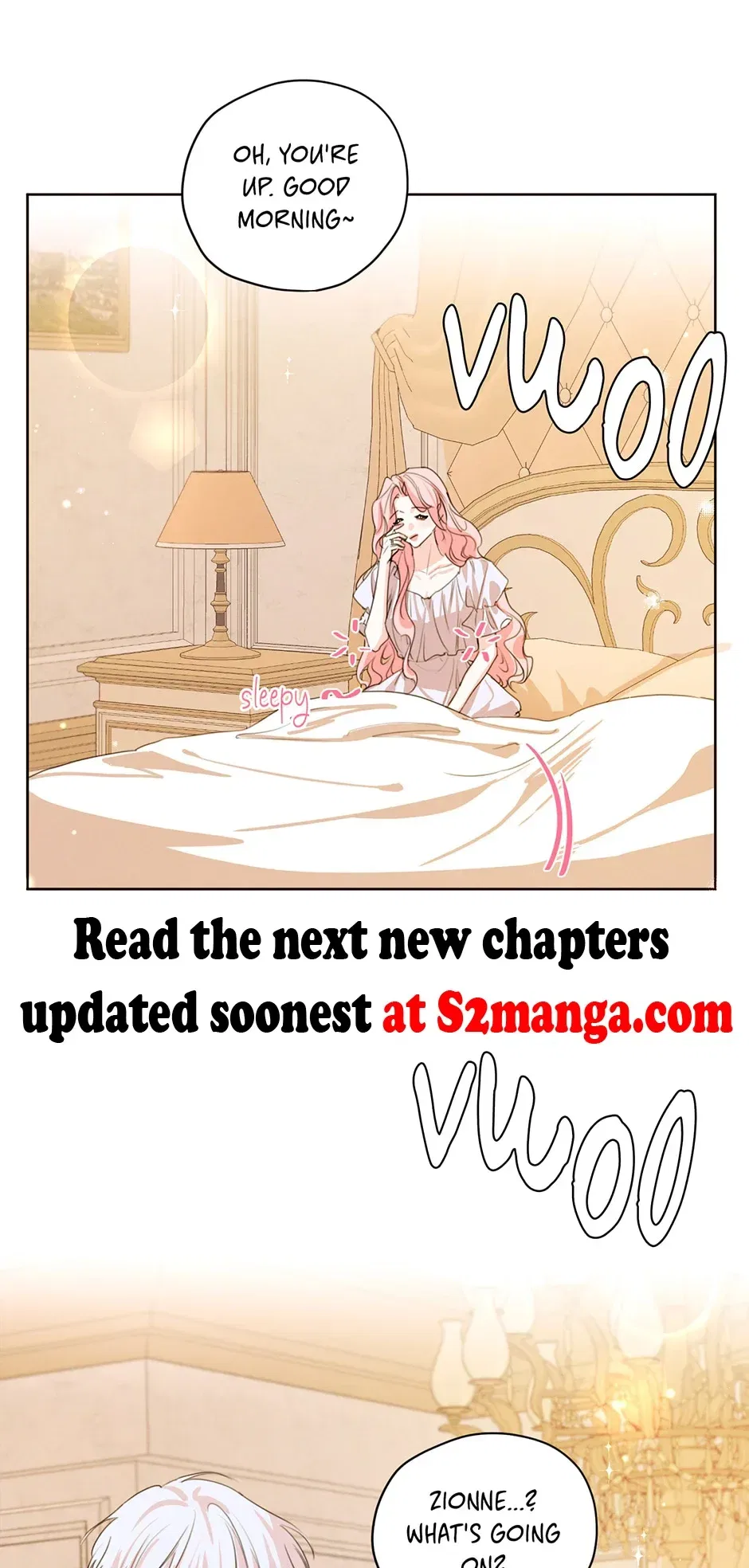 I am the Male Lead’s Ex-Girlfriend Chapter 85 – Page 61