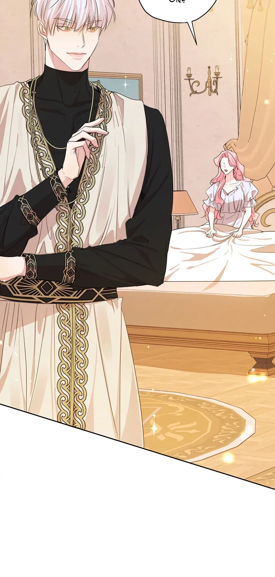 I am the Male Lead’s Ex-Girlfriend Chapter 85 – Page 62