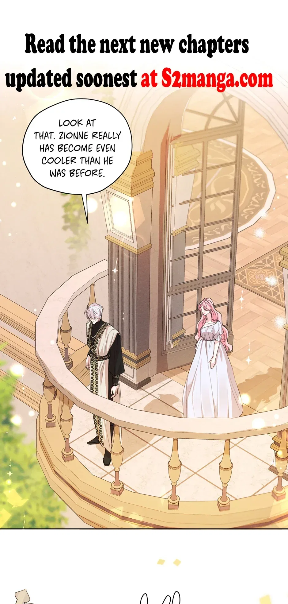 I am the Male Lead’s Ex-Girlfriend Chapter 85 – Page 63
