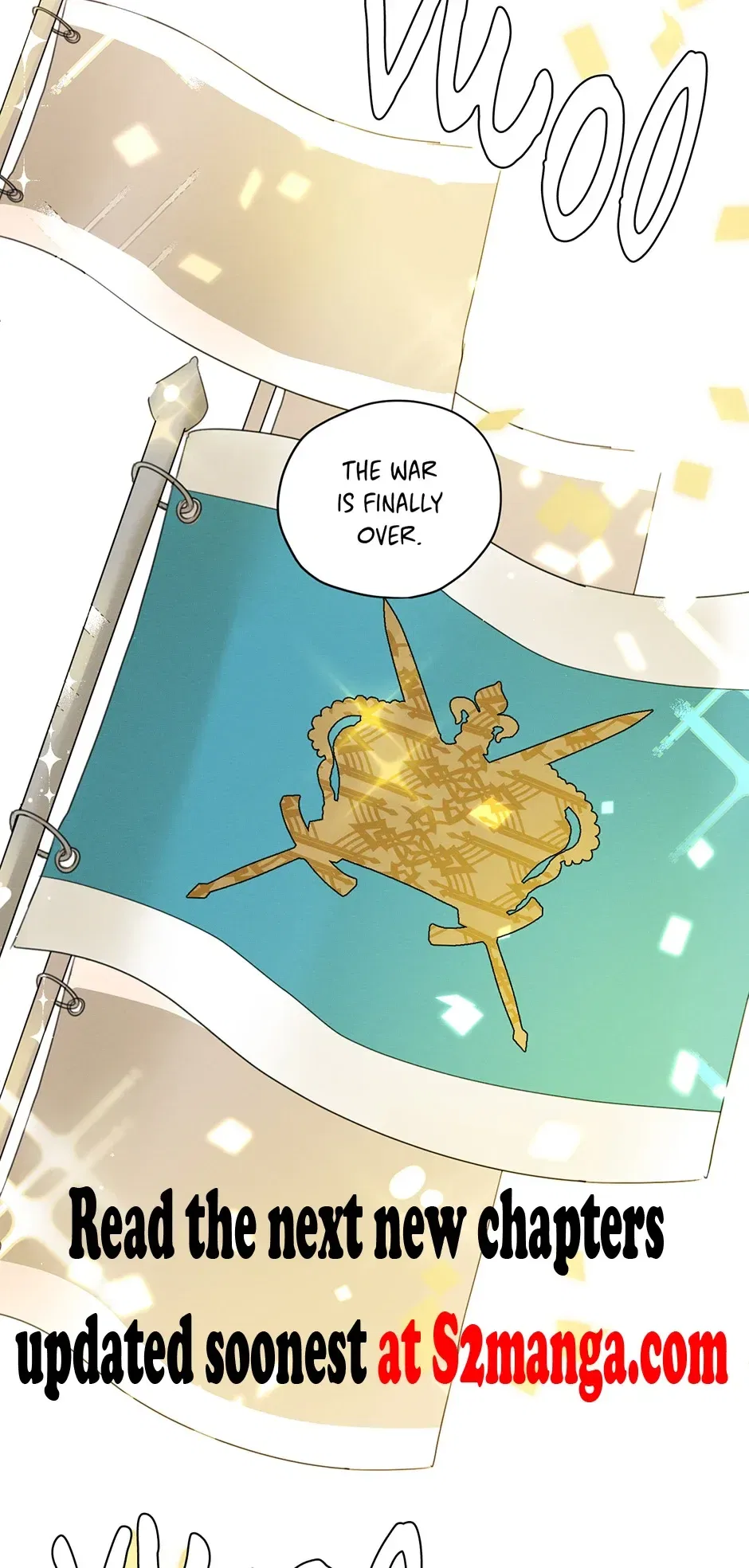 I am the Male Lead’s Ex-Girlfriend Chapter 85 – Page 64