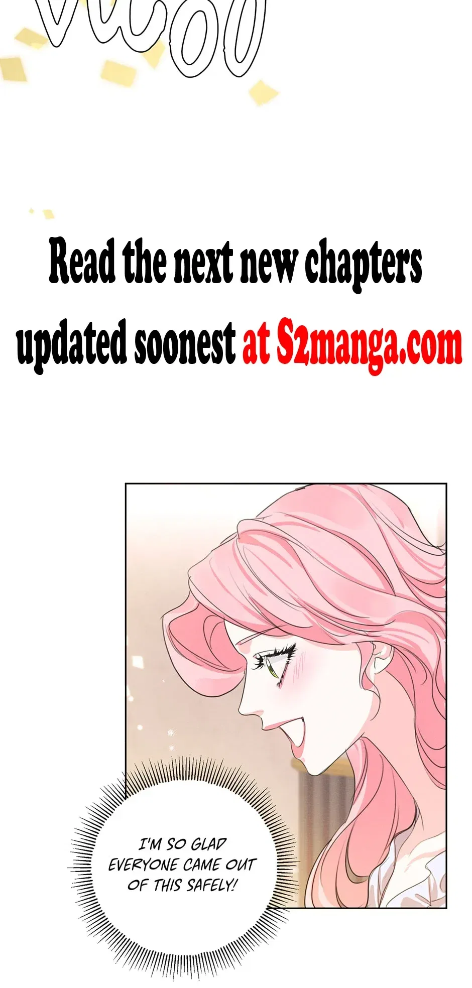 I am the Male Lead’s Ex-Girlfriend Chapter 85 – Page 65