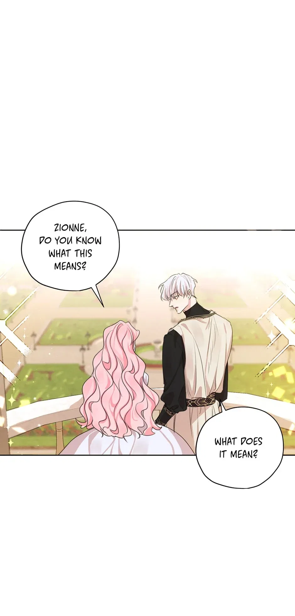 I am the Male Lead’s Ex-Girlfriend Chapter 85 – Page 66