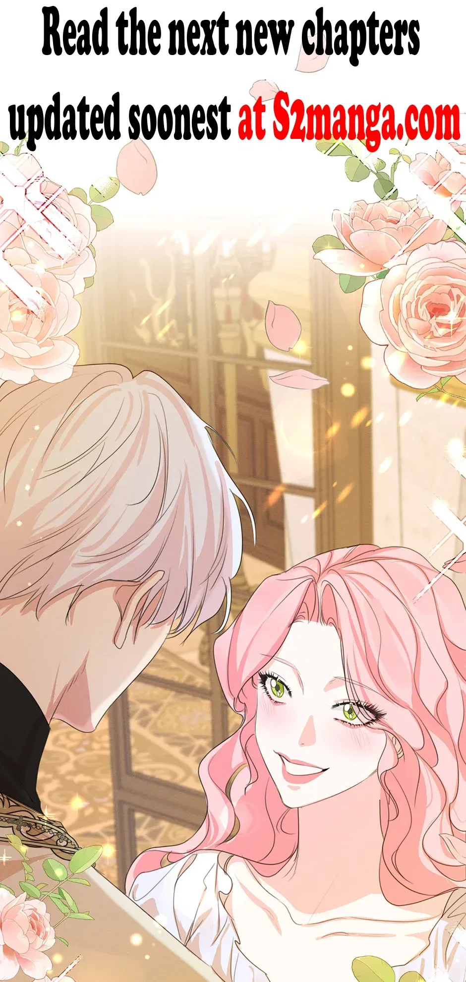 I am the Male Lead’s Ex-Girlfriend Chapter 85 – Page 67