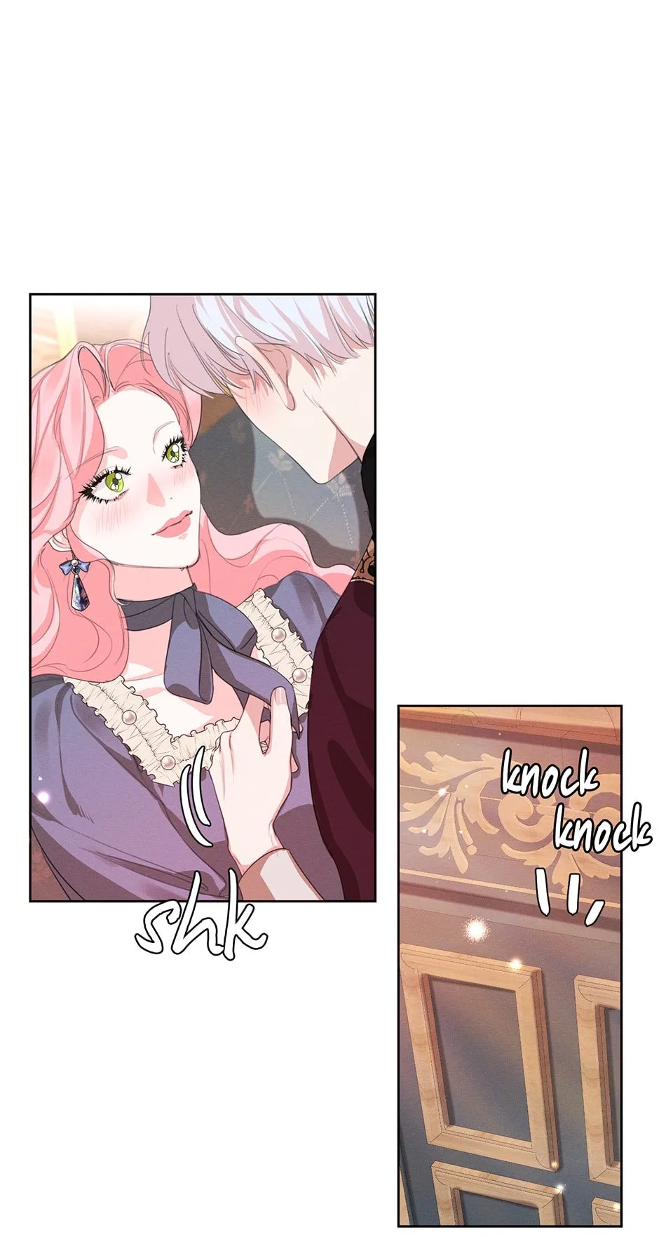 I am the Male Lead’s Ex-Girlfriend Chapter 84 – Page 4