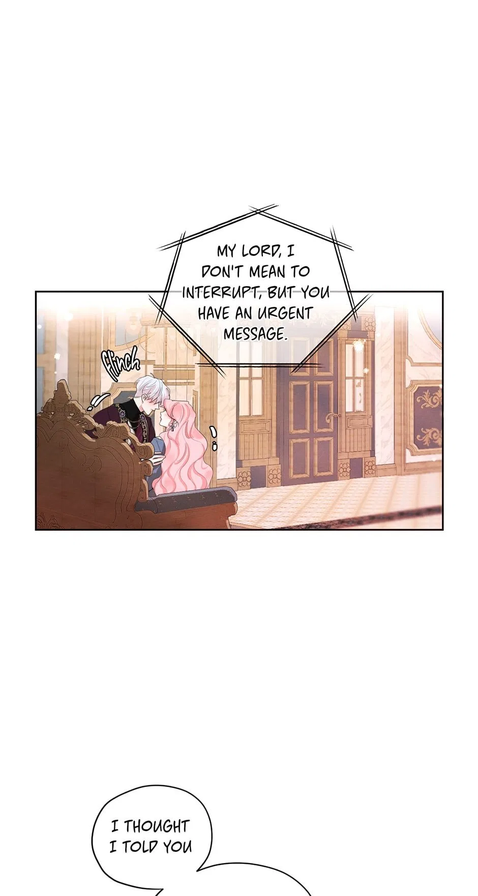 I am the Male Lead’s Ex-Girlfriend Chapter 84 – Page 5