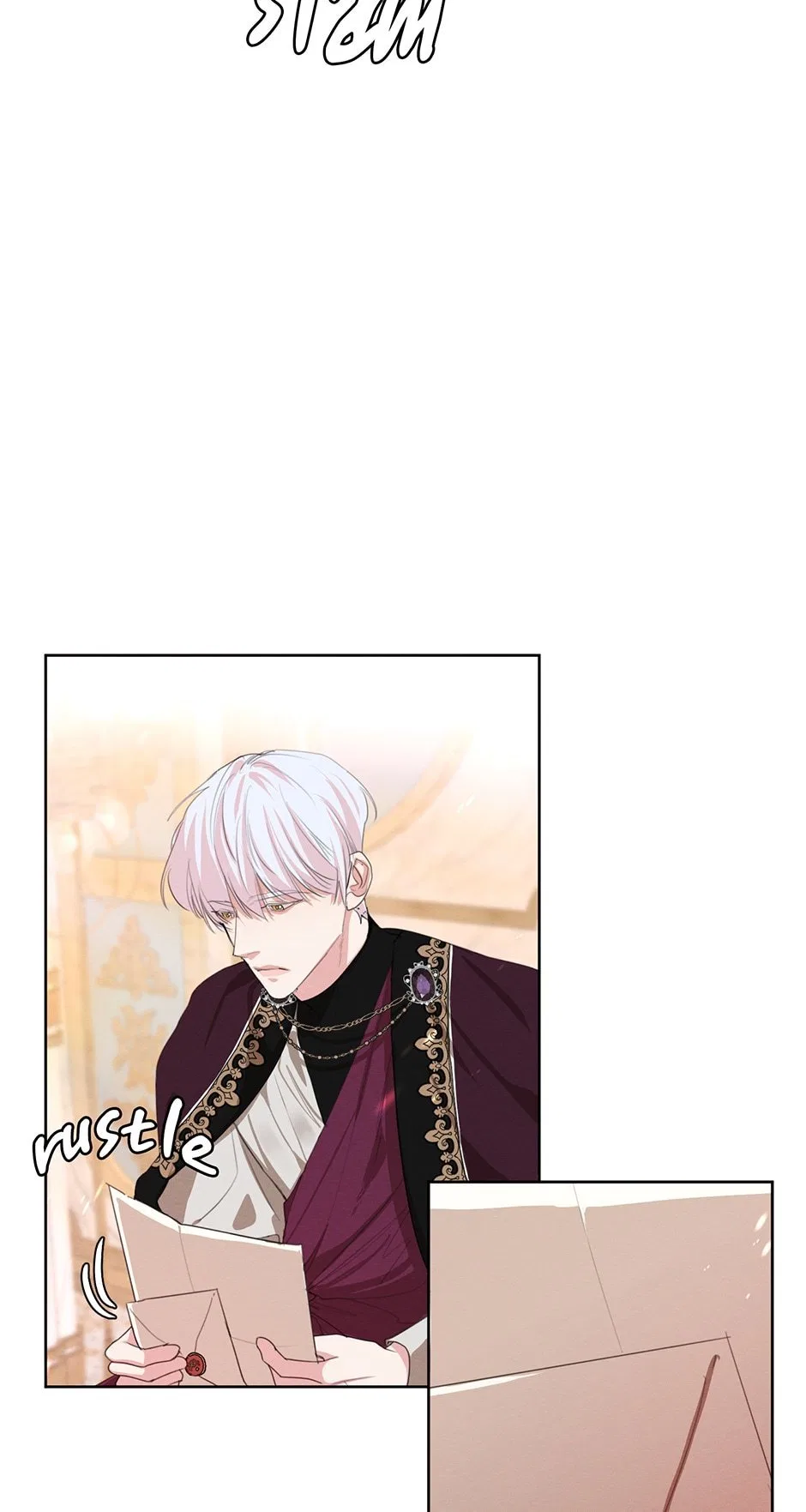 I am the Male Lead’s Ex-Girlfriend Chapter 84 – Page 7