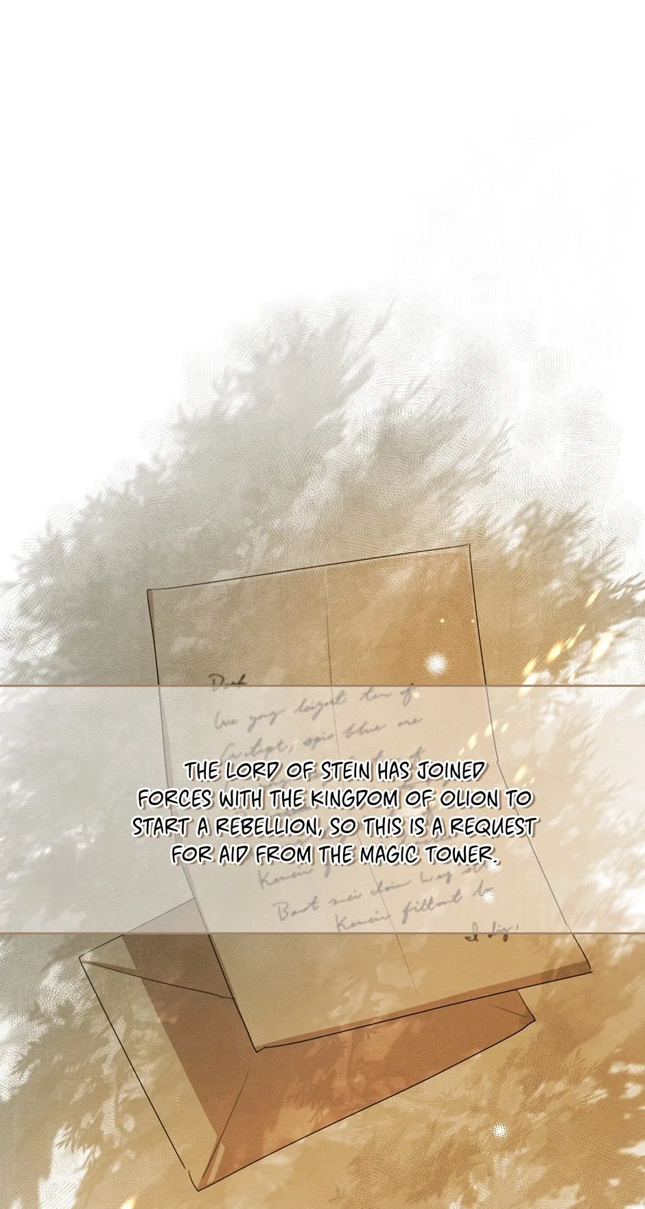 I am the Male Lead’s Ex-Girlfriend Chapter 84 – Page 9