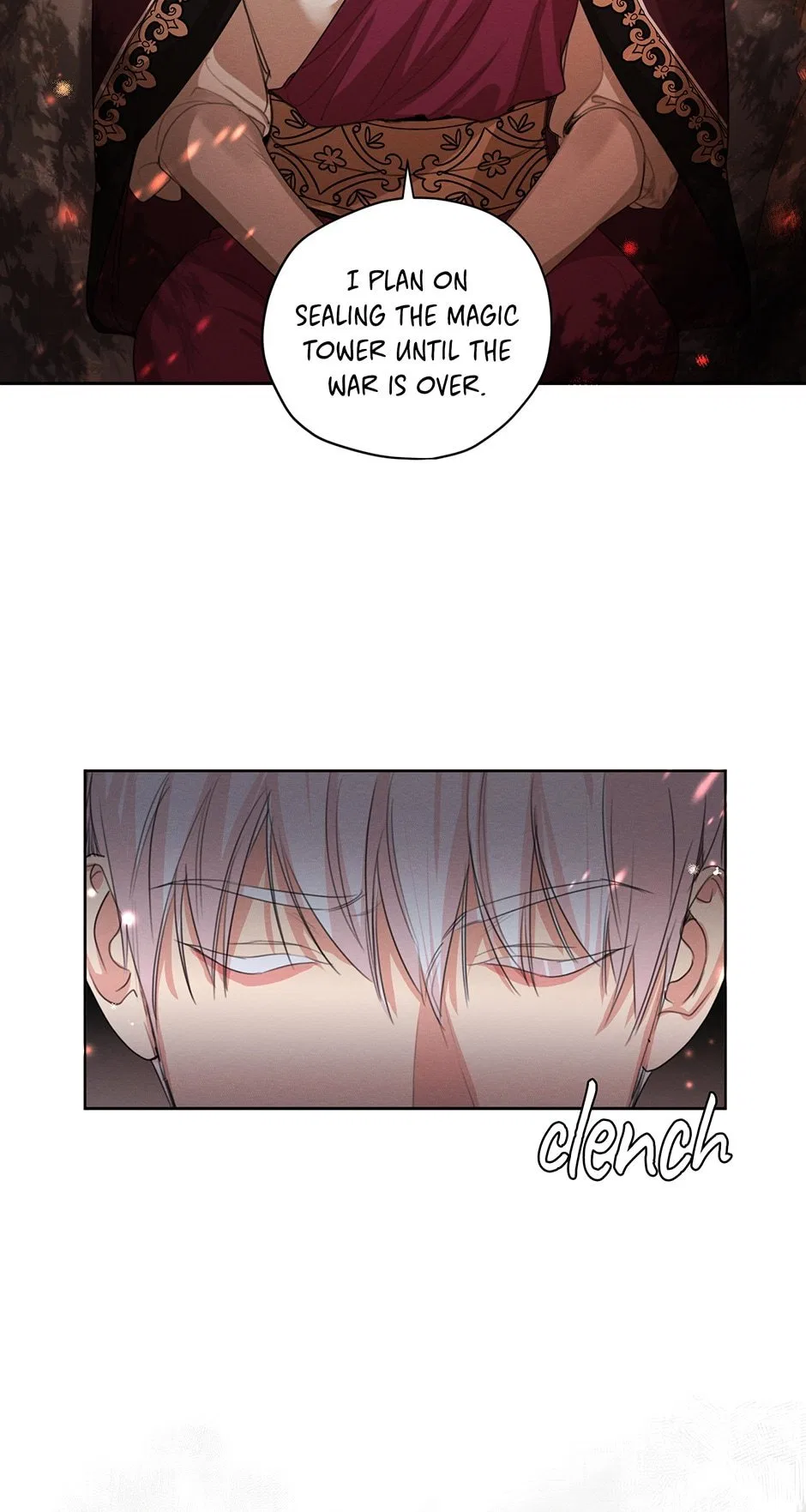 I am the Male Lead’s Ex-Girlfriend Chapter 84 – Page 13