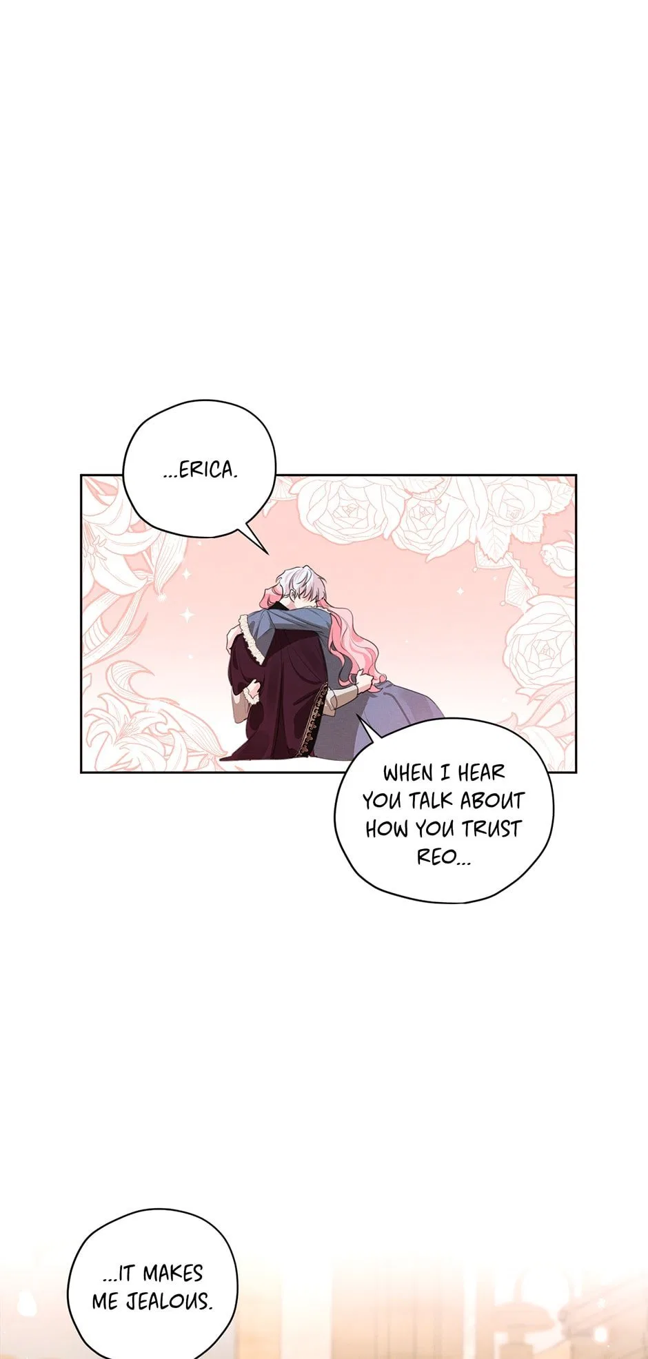 I am the Male Lead’s Ex-Girlfriend Chapter 84 – Page 17