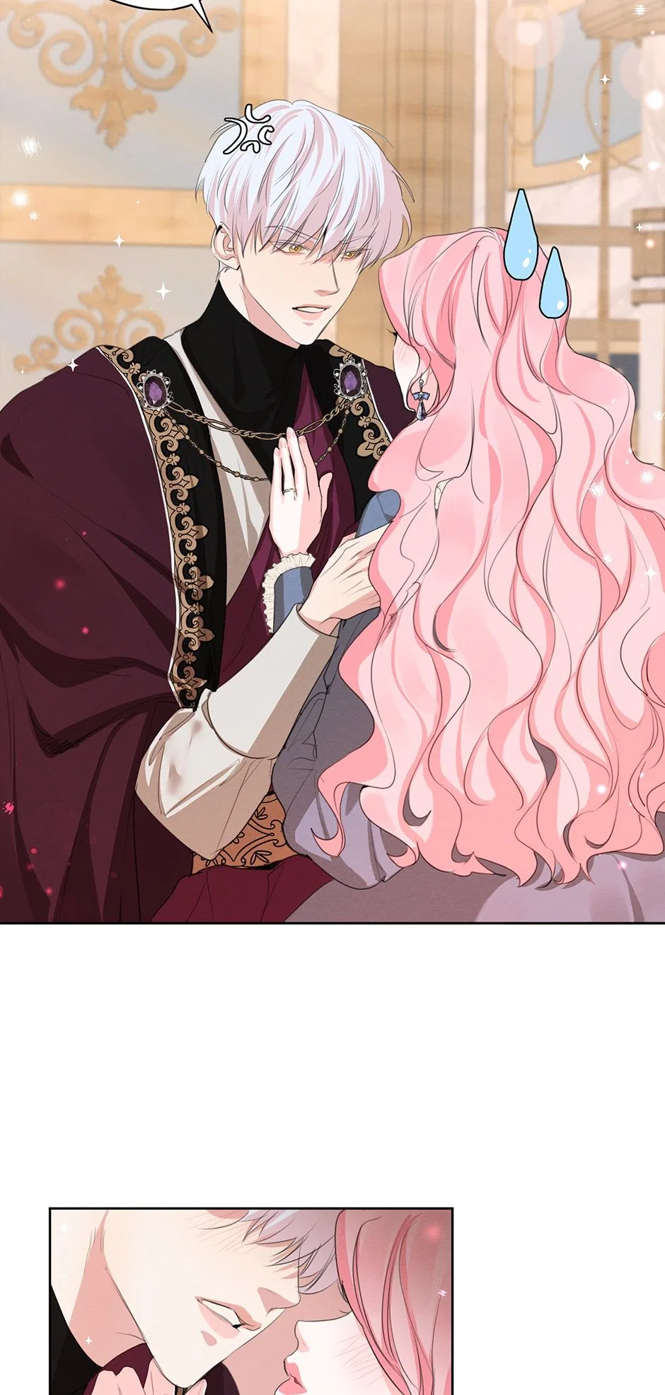 I am the Male Lead’s Ex-Girlfriend Chapter 84 – Page 18