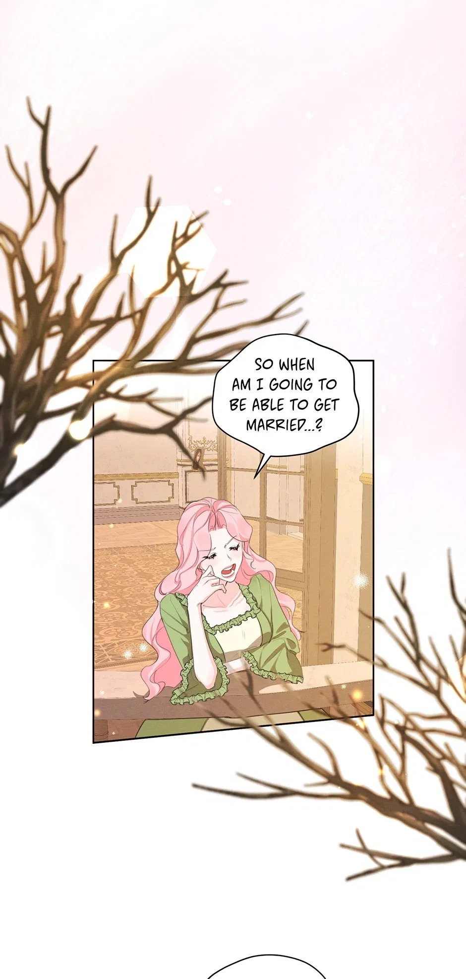 I am the Male Lead’s Ex-Girlfriend Chapter 84 – Page 20