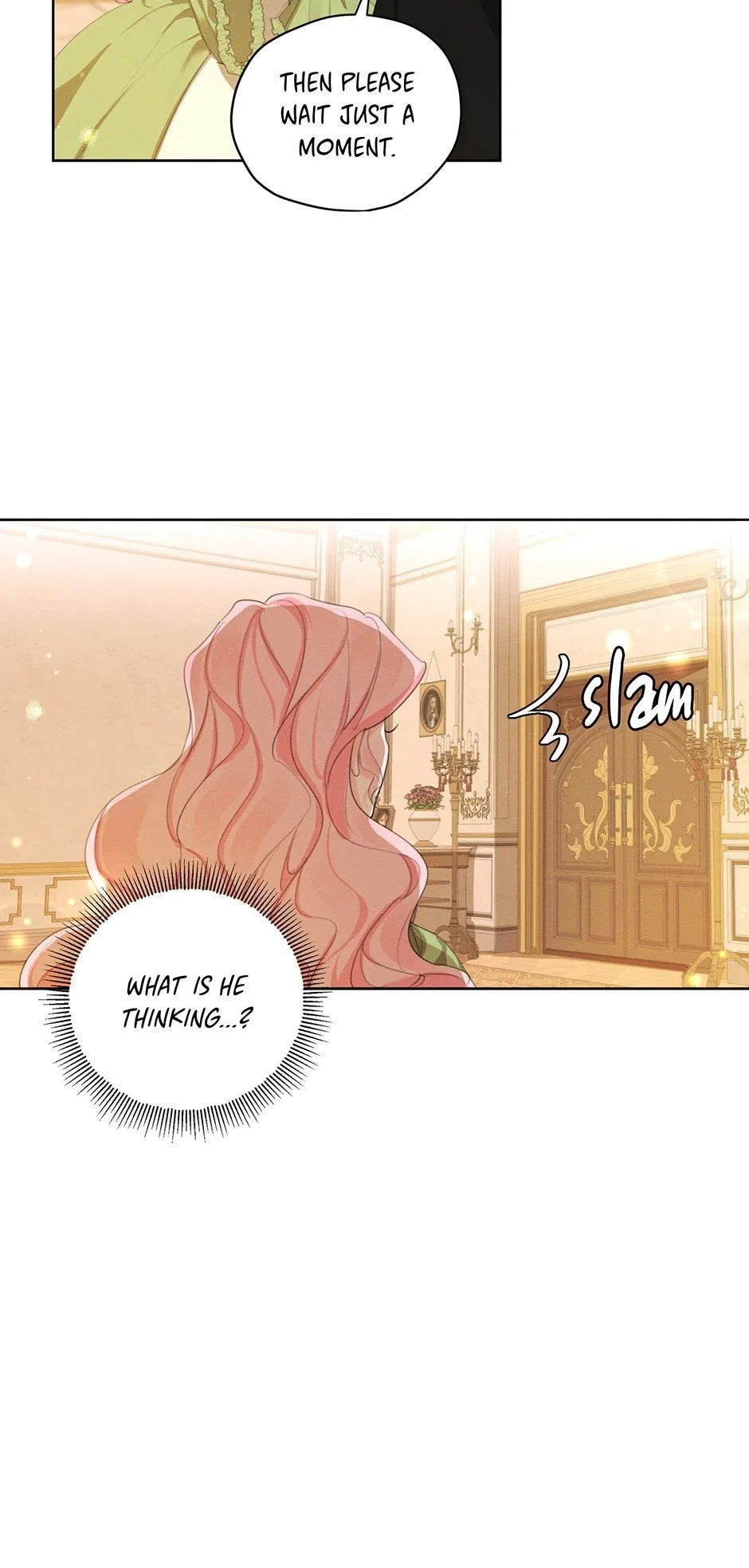 I am the Male Lead’s Ex-Girlfriend Chapter 84 – Page 23