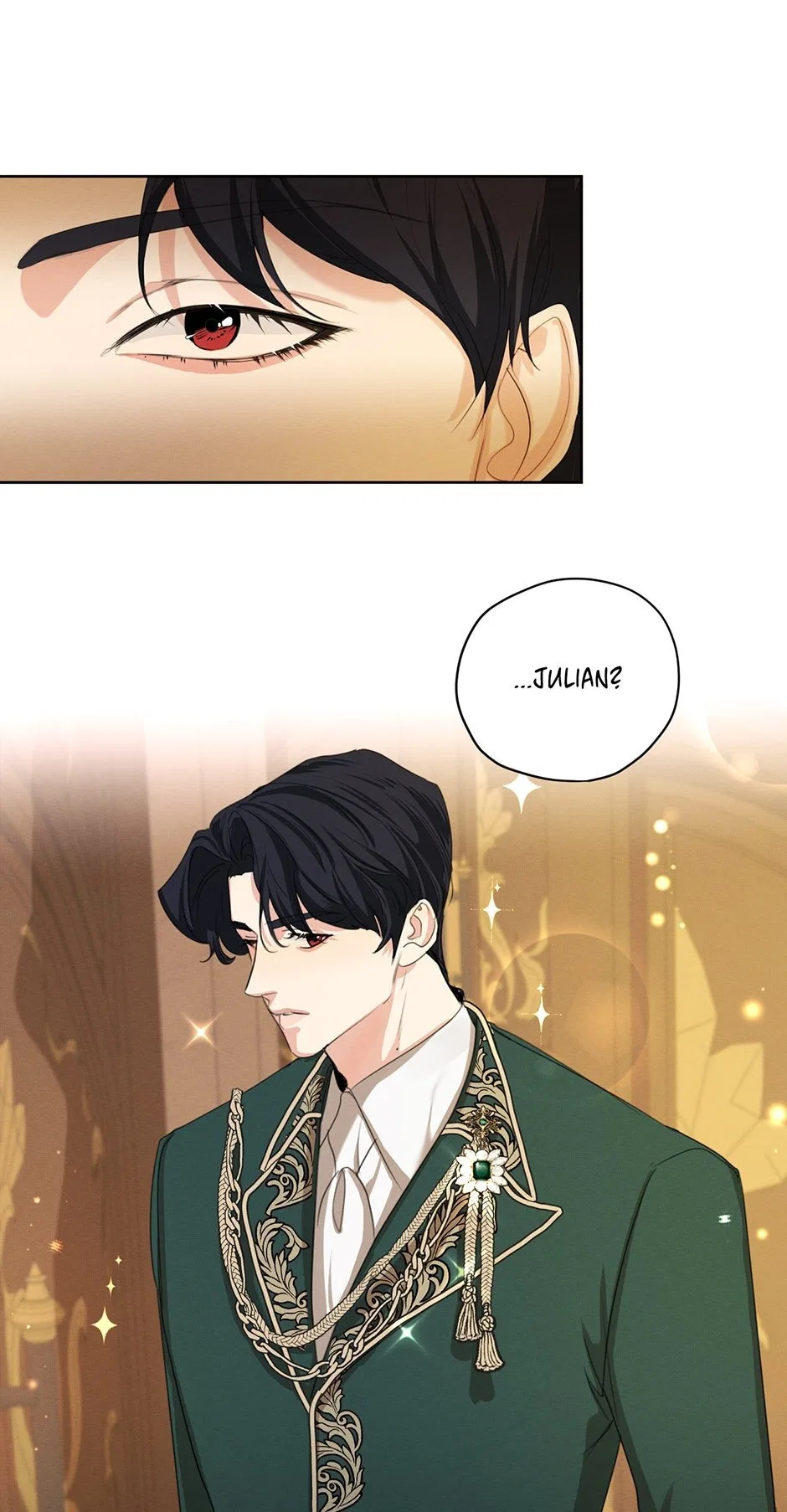 I am the Male Lead’s Ex-Girlfriend Chapter 84 – Page 26