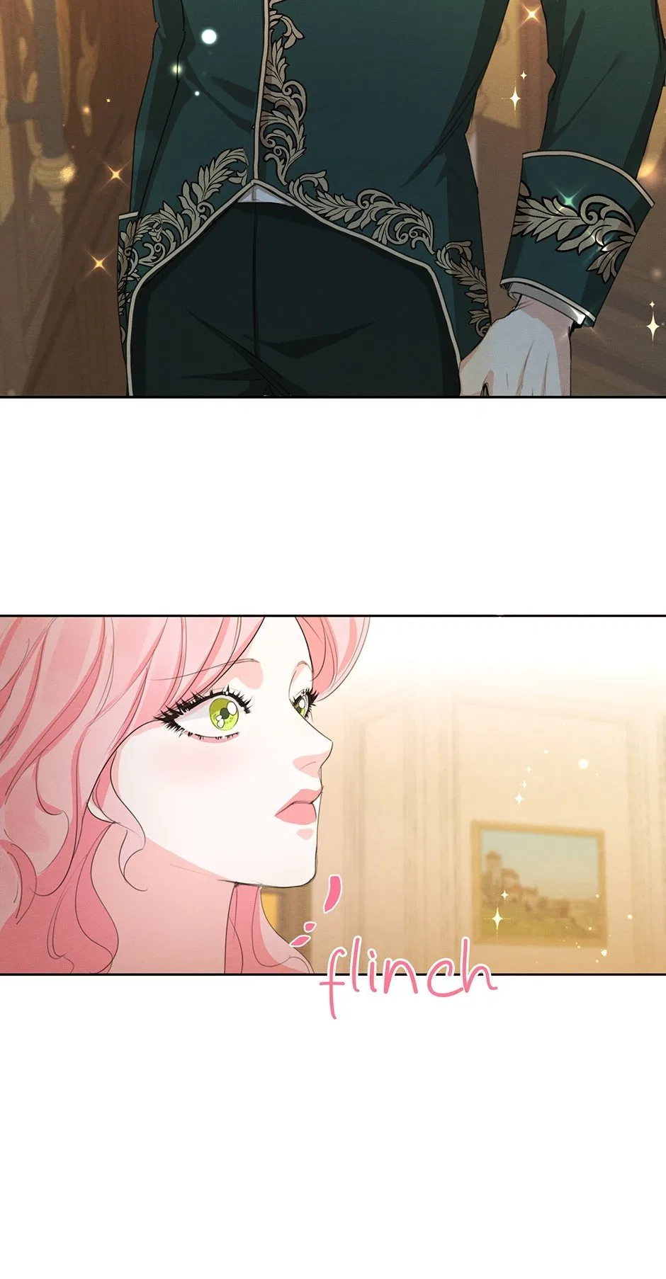I am the Male Lead’s Ex-Girlfriend Chapter 84 – Page 27