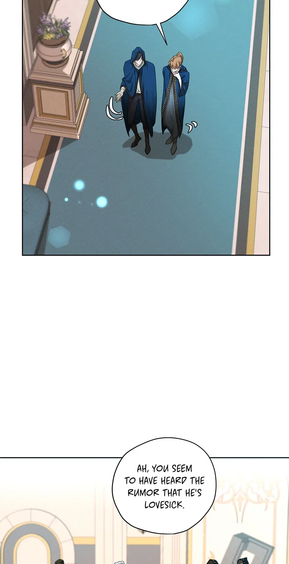 I am the Male Lead’s Ex-Girlfriend Chapter 83 – Page 3
