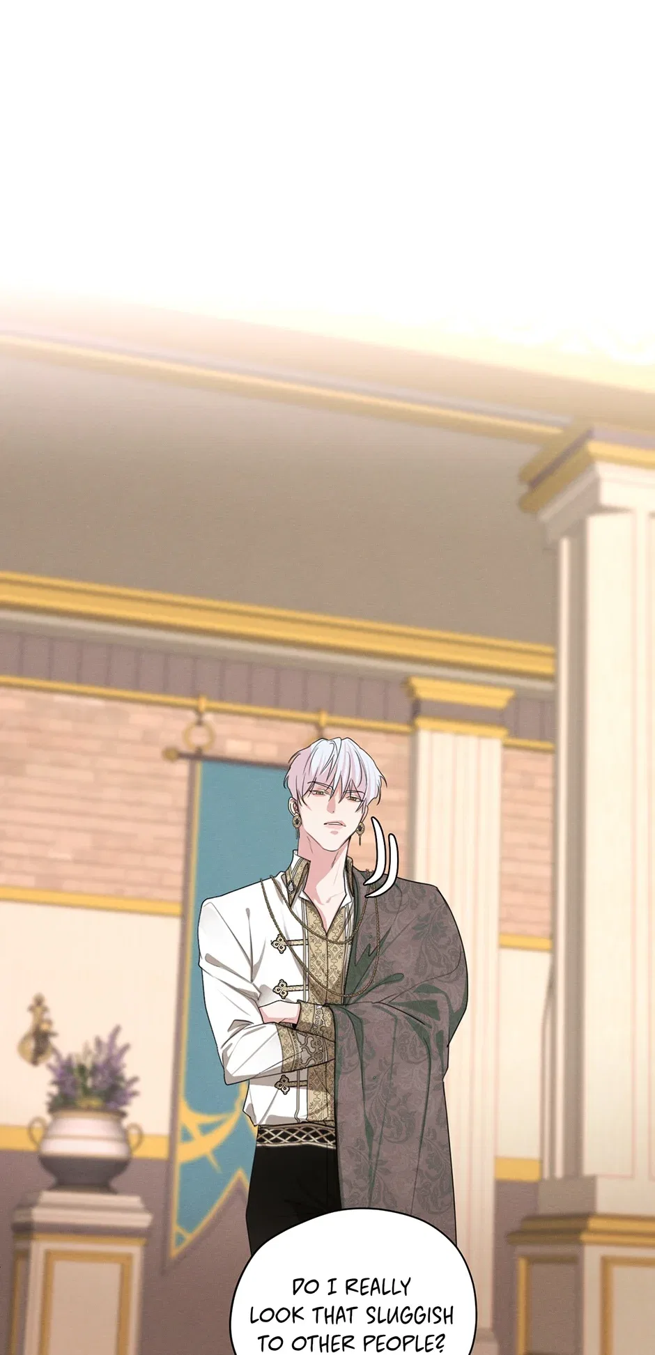 I am the Male Lead’s Ex-Girlfriend Chapter 83 – Page 10