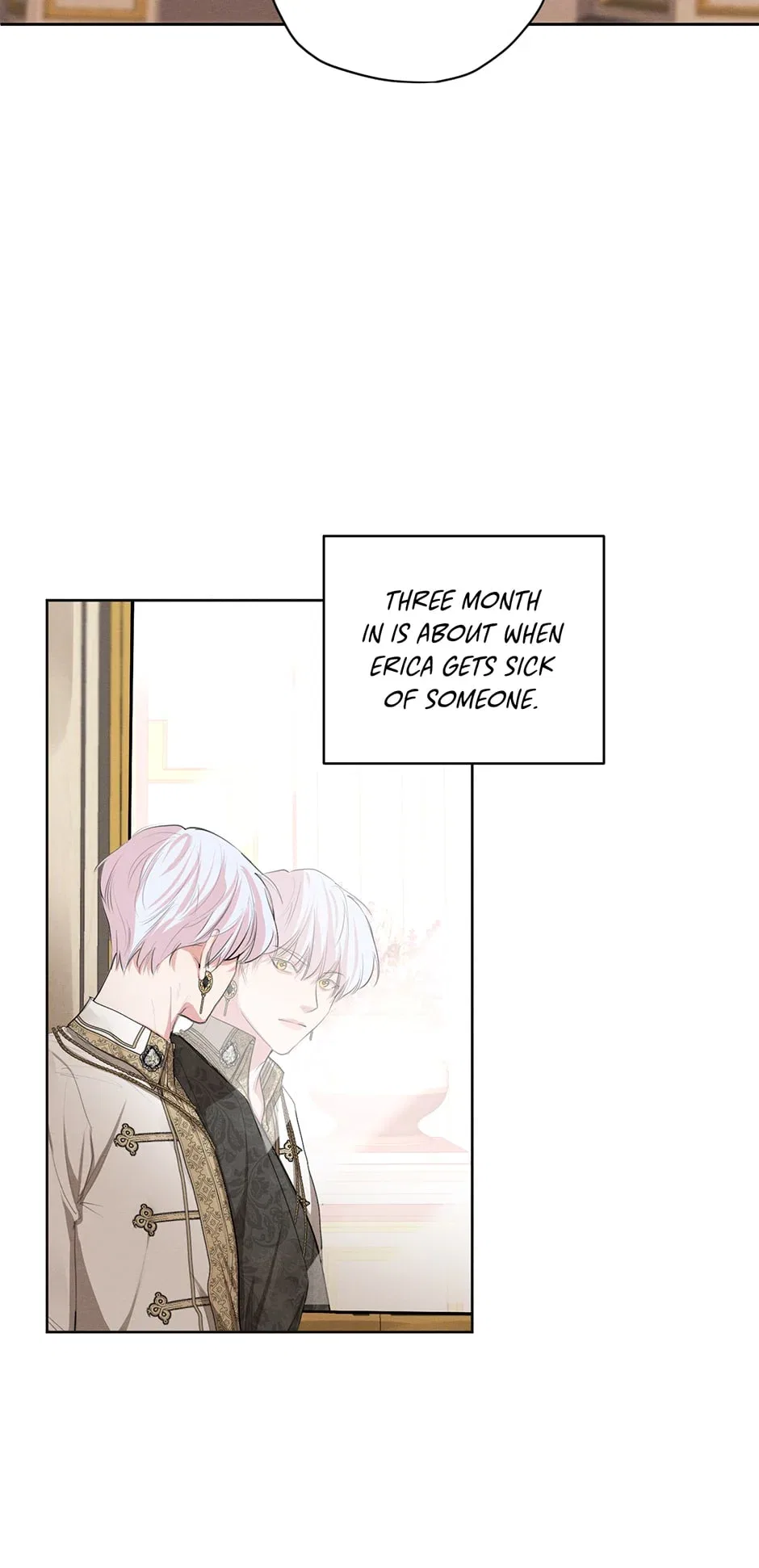 I am the Male Lead’s Ex-Girlfriend Chapter 83 – Page 11