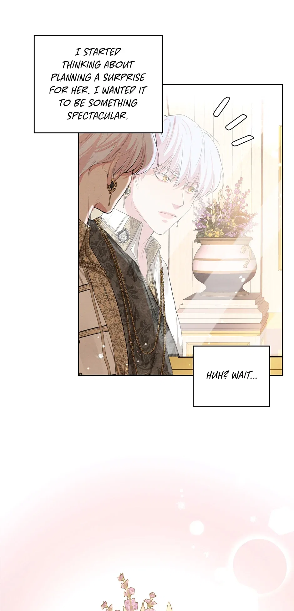 I am the Male Lead’s Ex-Girlfriend Chapter 83 – Page 12