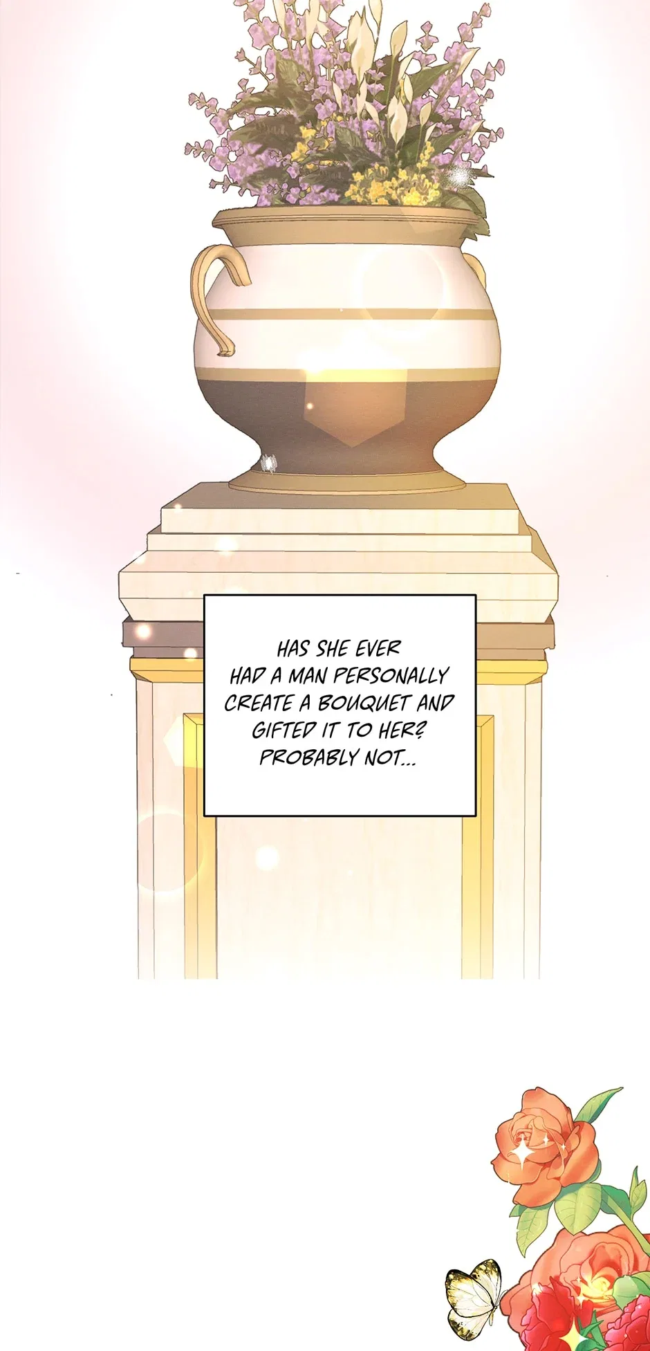 I am the Male Lead’s Ex-Girlfriend Chapter 83 – Page 13