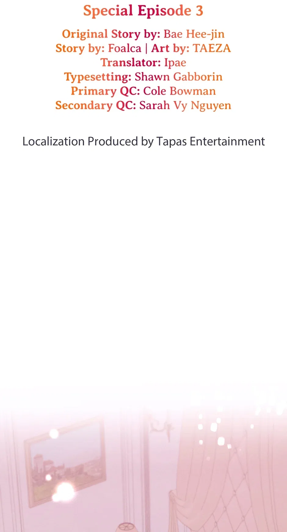 I am the Male Lead’s Ex-Girlfriend Chapter 83 – Page 19