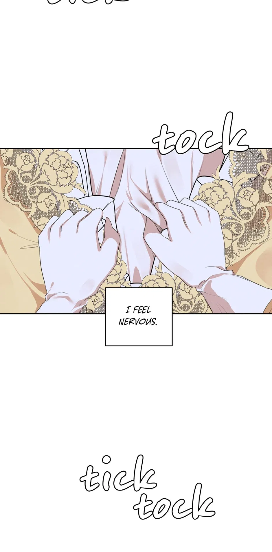 I am the Male Lead’s Ex-Girlfriend Chapter 83 – Page 25