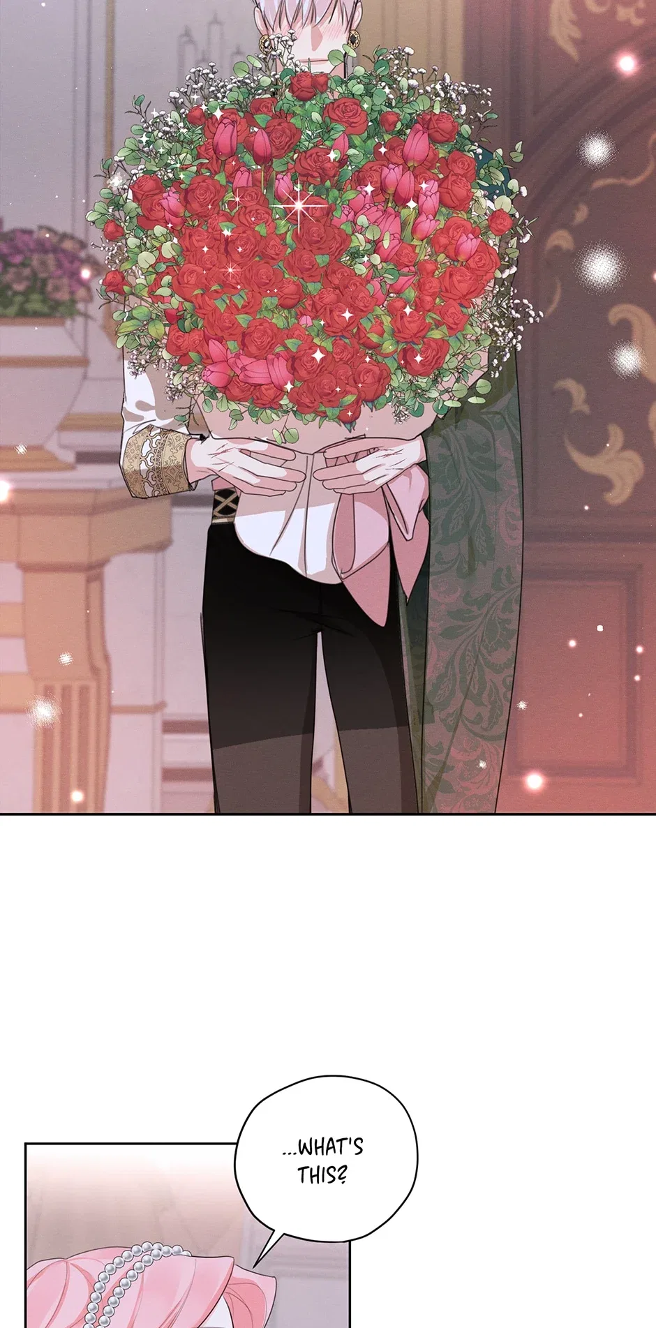 I am the Male Lead’s Ex-Girlfriend Chapter 83 – Page 27