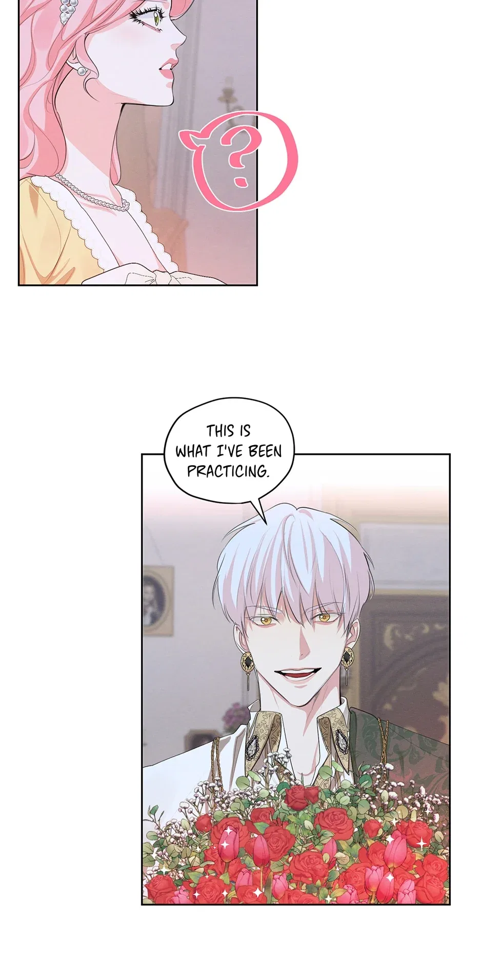I am the Male Lead’s Ex-Girlfriend Chapter 83 – Page 28