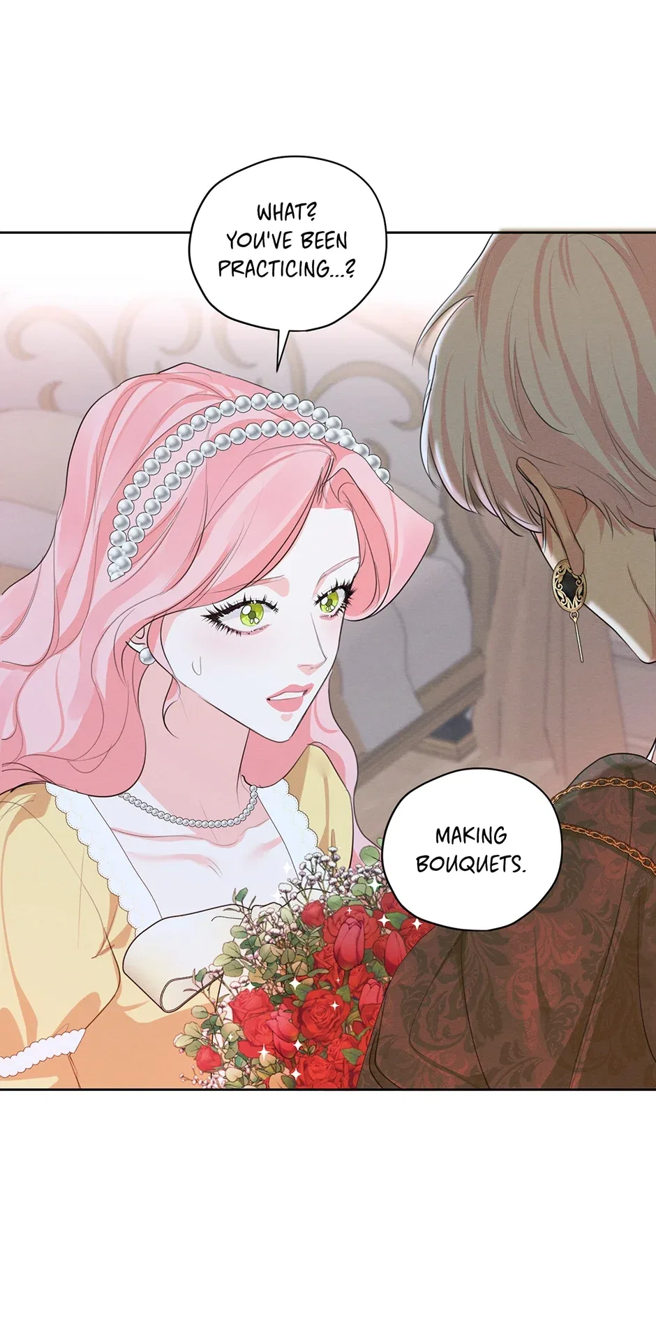 I am the Male Lead’s Ex-Girlfriend Chapter 83 – Page 29
