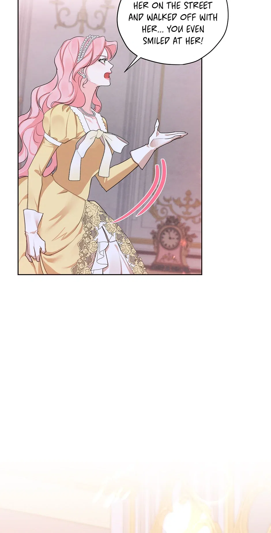I am the Male Lead’s Ex-Girlfriend Chapter 83 – Page 32