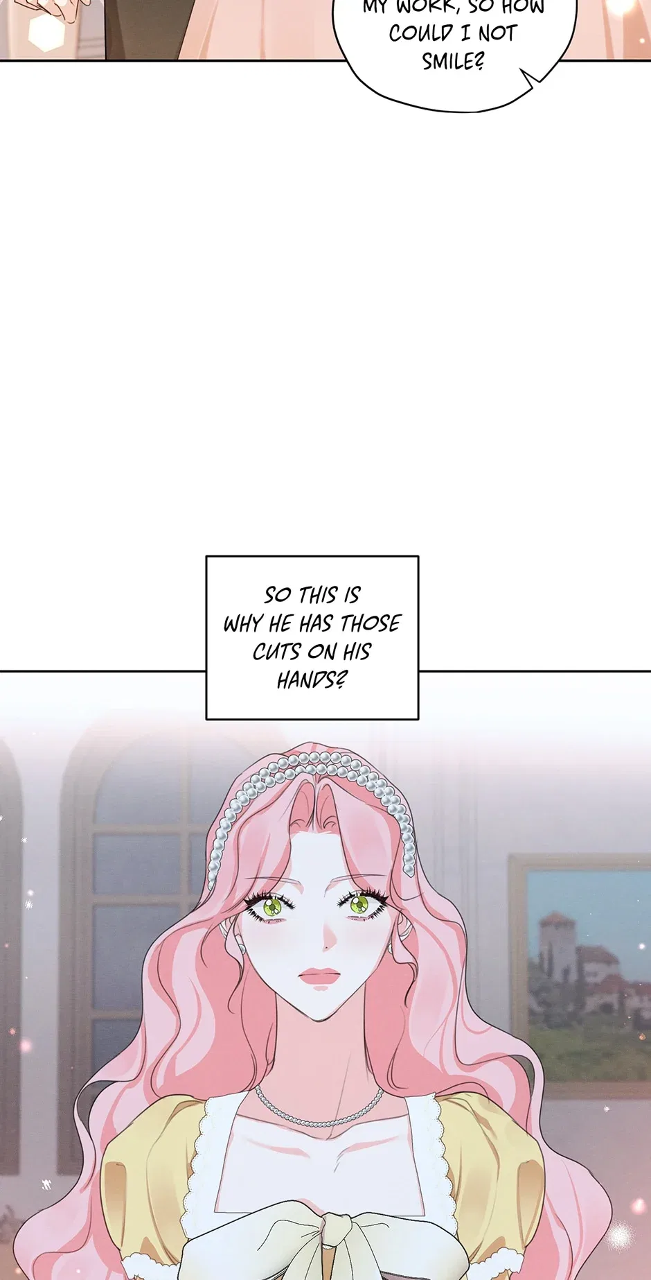 I am the Male Lead’s Ex-Girlfriend Chapter 83 – Page 34
