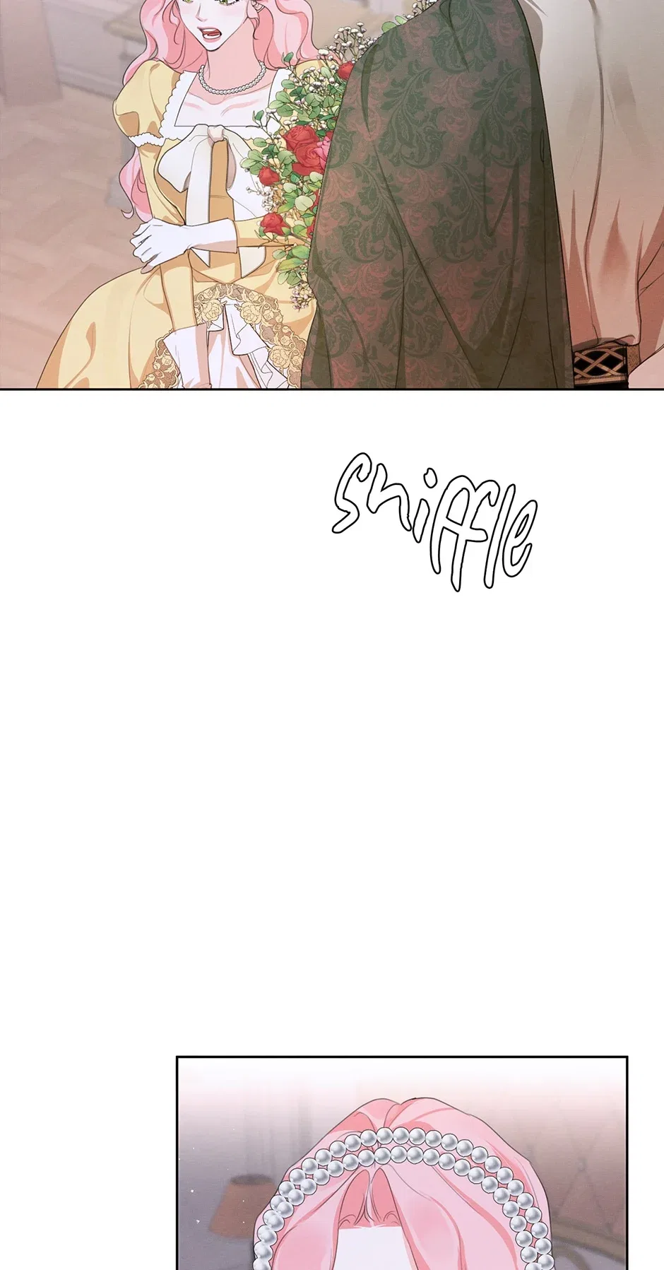 I am the Male Lead’s Ex-Girlfriend Chapter 83 – Page 37