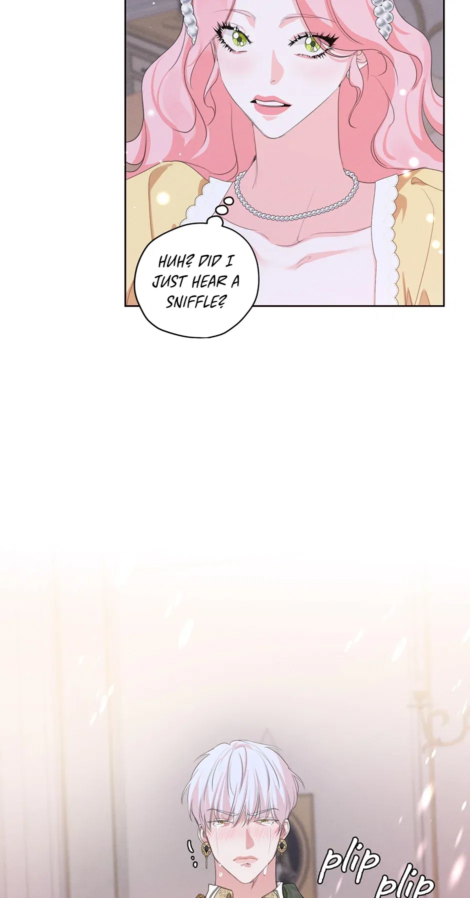 I am the Male Lead’s Ex-Girlfriend Chapter 83 – Page 38
