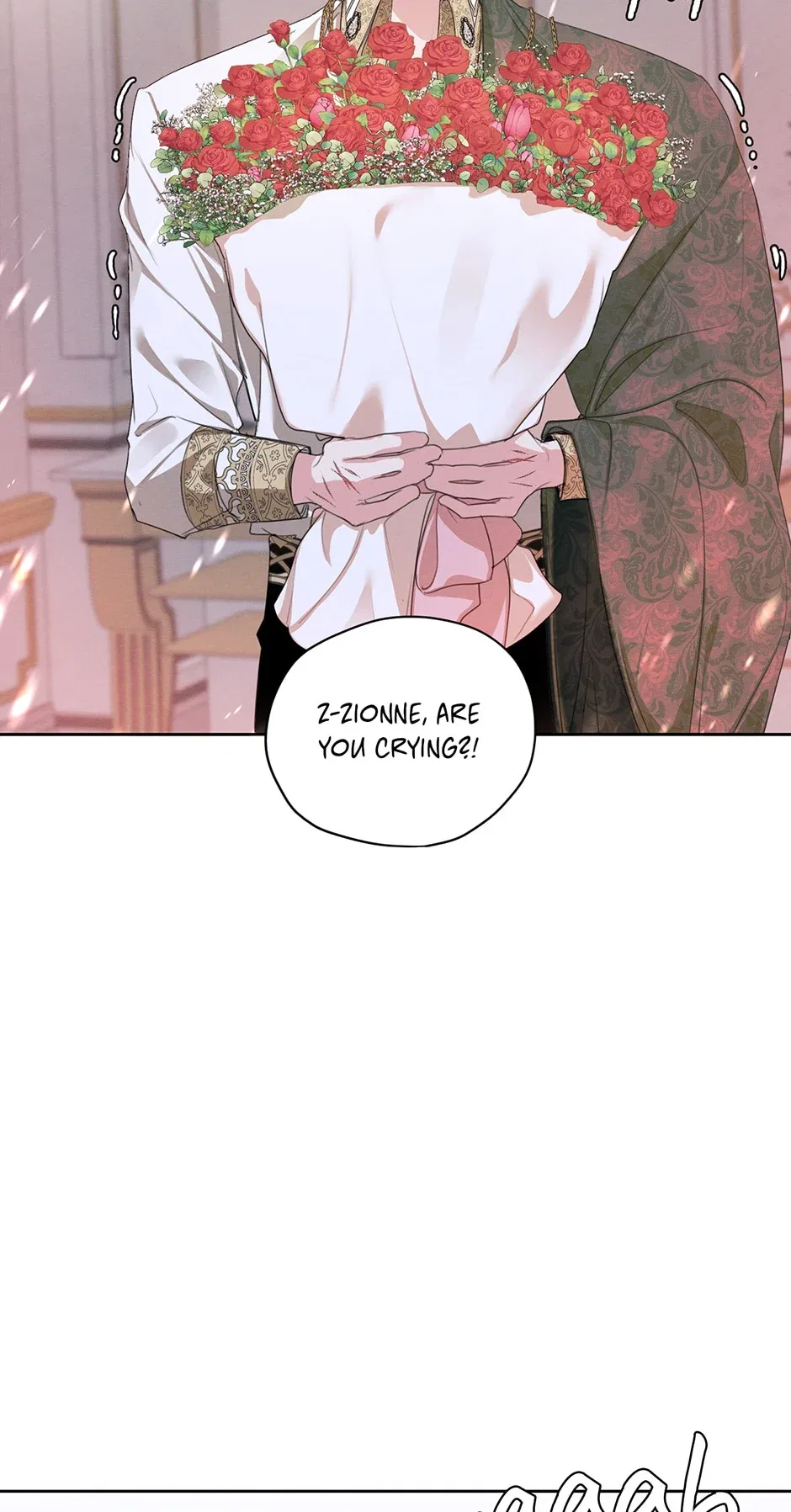 I am the Male Lead’s Ex-Girlfriend Chapter 83 – Page 39